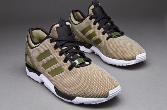 Adidas Zx Flux pour homme Adidas Zx Flux pour homme